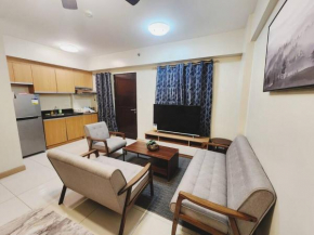 2BR NORTHPOINT CONDO Free Airport Pick up for 3 nights stay or more